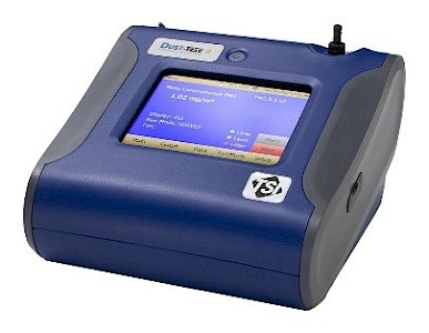 Агаар дахь тоосонцор хэмжигч 8530